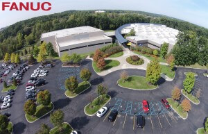Fanuc America Is Expanding