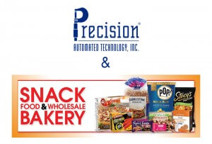 Precision Automated Technology And Snack Bakery