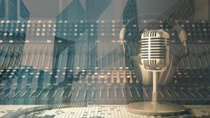Precision Featured on Speaking on Business Radio Program